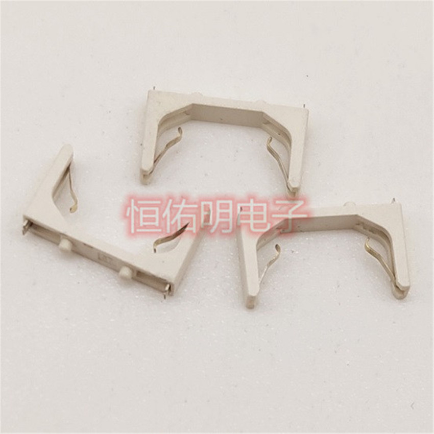 TWS蘋果藍(lán)牙耳機(jī)充電彈片 U型接觸導(dǎo)電針 二代三代對(duì)耳充電底座