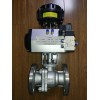 日本KTM氣動球閥，日本KTM球閥E0105-31.1T