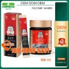 進口原料?韓國紅參產品ODM定制貼牌服務廠家