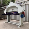 廠家直銷式鋁板三角機
