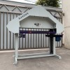 江蘇自動化三角拉絲機廠家直銷，現貨！