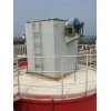 倉頂除塵器的工作原理及應用價值