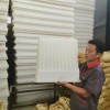 高速隔離墩模具-道路隔離墩模具