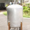 質量可靠 型號齊全 容積式換熱器