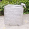 換熱器 激光片式換熱器 激光片式換熱器廠家 激光片式換熱器原理