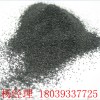 高硬度磨料金剛玉 鈦合金材質(zhì)噴砂砂料黑剛玉