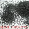 河南直銷人造磨料黑剛玉120目 精細研磨用黑剛玉