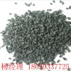 供應耐磨澆鑄件黑剛玉 耐火澆注料用優(yōu)質(zhì)黑剛玉
