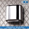 徐州海潔 3300型不銹鋼感應干手機 壁掛式干手器 價格來電咨詢