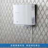 海潔供應高速干手器全自動感應烘手器 自動感應干手機烘手機酒店專用 價格來電咨詢