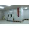 廣東東莞愛佩電子產品老化房