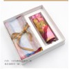 山東國蘊供應企業(yè)商務城市親子真絲絲綢禮品
