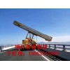 金華21米路橋檢查車出租，橋梁檢測車出租靈敏度高