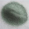 研磨耐材用綠碳化硅優質金剛砂100目