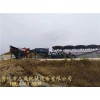 時產300噸的瓜子石破碎制砂水洗機械生產線