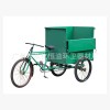 恒溢戶外鐵質人力三輪車