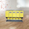 廠礦用電磁鍋爐廠家聯(lián)系方式