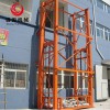導(dǎo)軌液壓升降平臺(tái) 升降貨梯 導(dǎo)軌貨梯  倉庫廠房電動(dòng)升降機(jī)