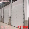 滑升門(工業提升門)