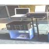 重慶愛佩AP-50XPTW充電器模擬運輸振動測試臺