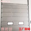 滑升門(工業提升門)