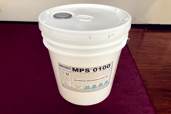 彬盛翔水處理MPS0100反滲透膜阻垢劑