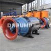 廠家推薦下吸式潛水軸流泵