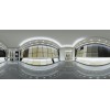 山東煙臺別墅項目720度VR全景展示 無人機航拍制作