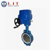 進口電動襯氟蝶閥 德國LIT力特品牌
