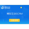 SCRM新零售小程序H5商城 博陽互動全員多級分銷軟件