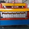 彩鋼瓦成型機(jī) 840/900冷彎?rùn)C(jī) 雙層二合一壓瓦機(jī)