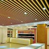 廣西欽州幕墻鋁方通歐品 方型鋁扣板 廠商定制時尚美觀