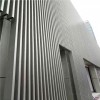 廣西桂林幕墻鋁方通歐品 黑色鋁方通 材料批發