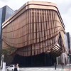 廣東揭陽吊頂鋁方通歐品 辦公室U型鋁方通 吊項材料規格齊全