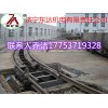 斜巷防跑車裝置（一坡三擋）產品介紹