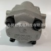 臺灣新鴻HYDROMAX HGP-2A-F4R齒輪泵 裝載機用液壓泵
