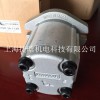 臺灣HYDROMAX新鴻齒輪泵 HGP-3A-F17R高壓油泵