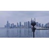 山東濱州360度VR全景拍攝無人機航拍視頻展示