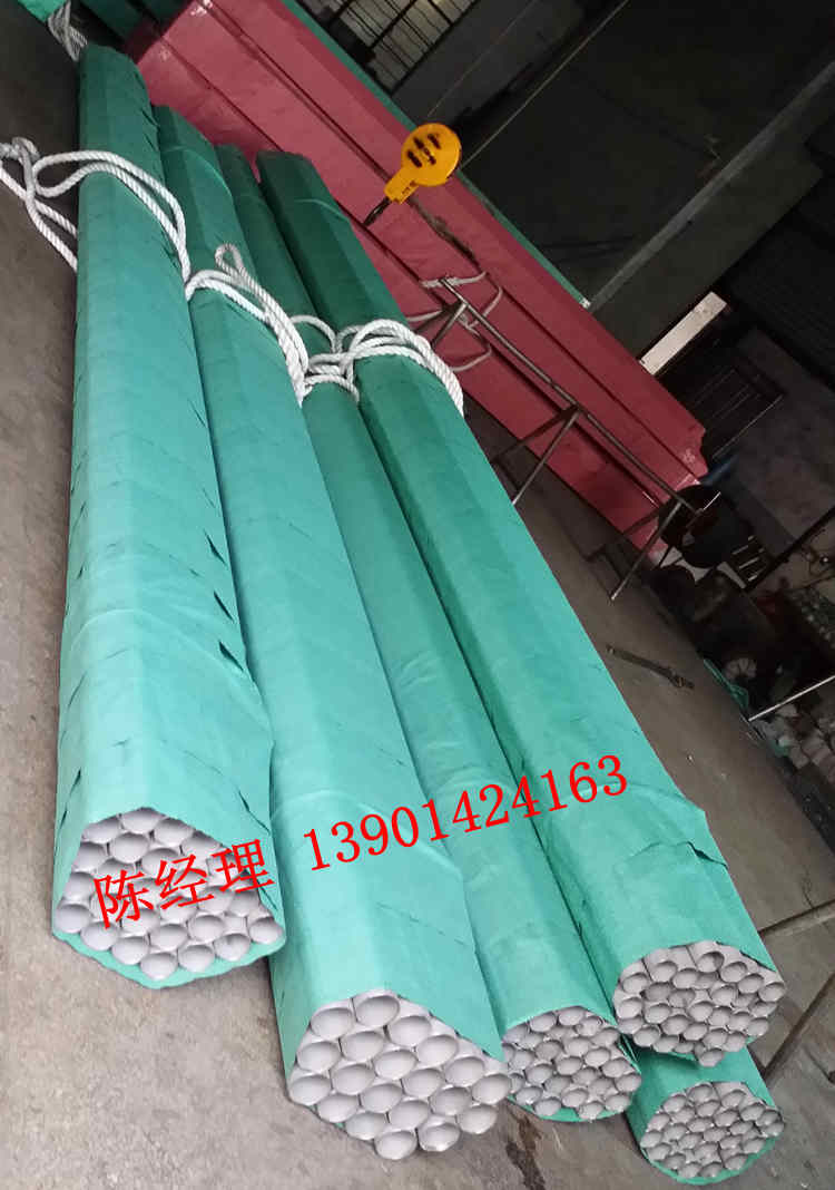 不銹鋼圓管02