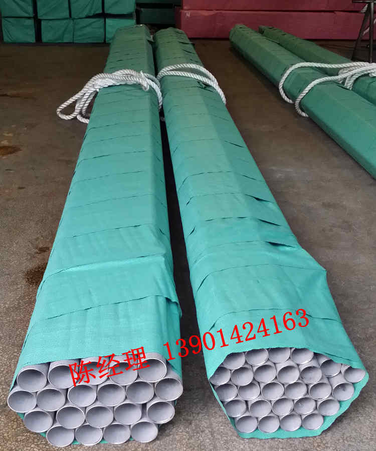不銹鋼圓管01