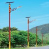 太陽能路燈,YN-1103 LED路燈