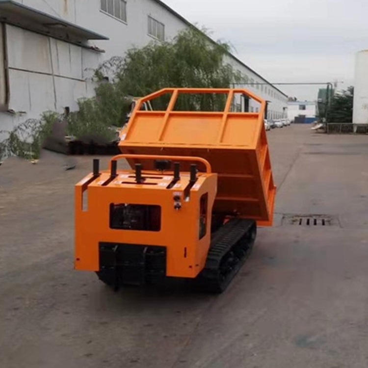 履帶車28
