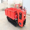 出售小型履帶車農業專用轉運車1.5T手扶履帶車