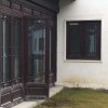 唐臻60系列復(fù)古鋁合金門窗加工定制 廠家直營 價格優(yōu)惠 新中式門窗
