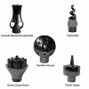 供應湖南噴泉長沙音樂噴泉各類噴頭