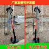 電力整桿器 （電線桿整桿器）