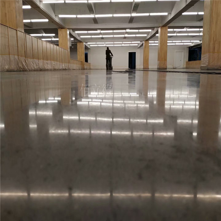 混凝土密封固化劑地坪 (53)