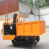 廠家直供履帶車全地形可用搬運車1.5T座駕履帶車