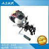 長治ZG-1×13鋼軌電動鉆孔機供應商