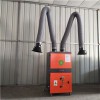 贛州市 電焊煙塵除塵器 工業煙塵凈化設備 產地現貨供應